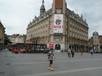  Chambre de Commerce et terrasses de restaurants